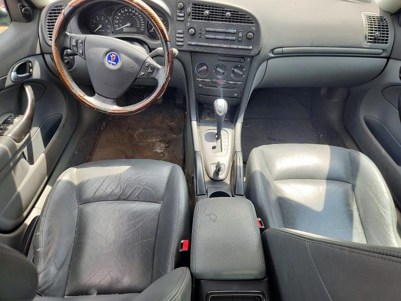 Aukcja sprzedaży 2004 Saab 9-3, vin: YS3FB49S241006651, numer aukcji: 55857786