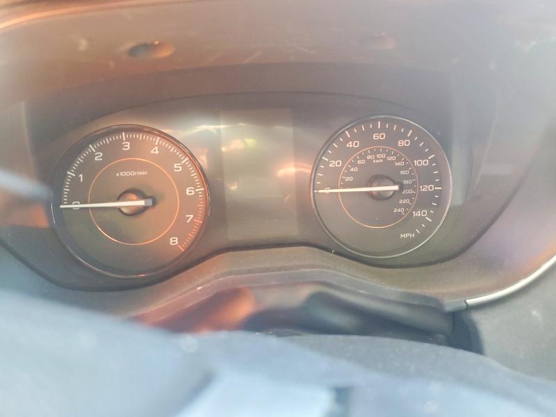 Aukcja sprzedaży 2021 Subaru Crosstrek, vin: JF2GTAEC2M8335817, numer aukcji: 56763696