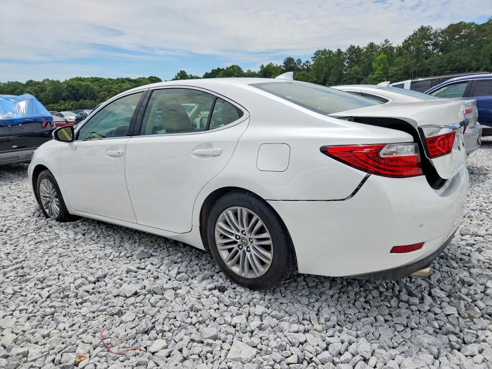 Продаж на аукціоні авто 2015 Lexus Es, vin: JTHBK1GG1F2183318, номер лоту: 57224376