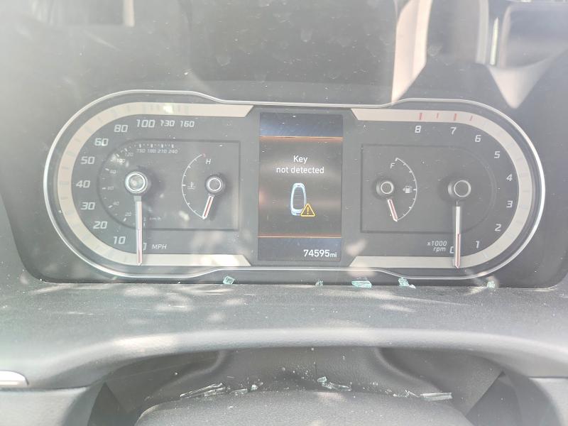 Продаж на аукціоні авто 2022 Hyundai Santa Cruz, vin: 5NTJB4AE7NH000329, номер лоту: 58963326