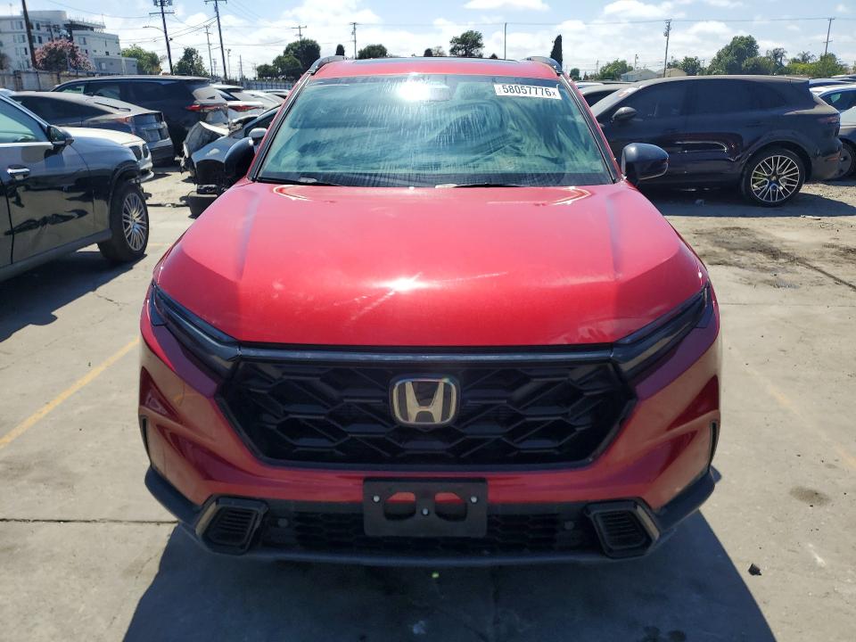 Aukcja sprzedaży 2025 Honda Cr-v, vin: 7FARS5H81SE011848, numer aukcji: 58057776