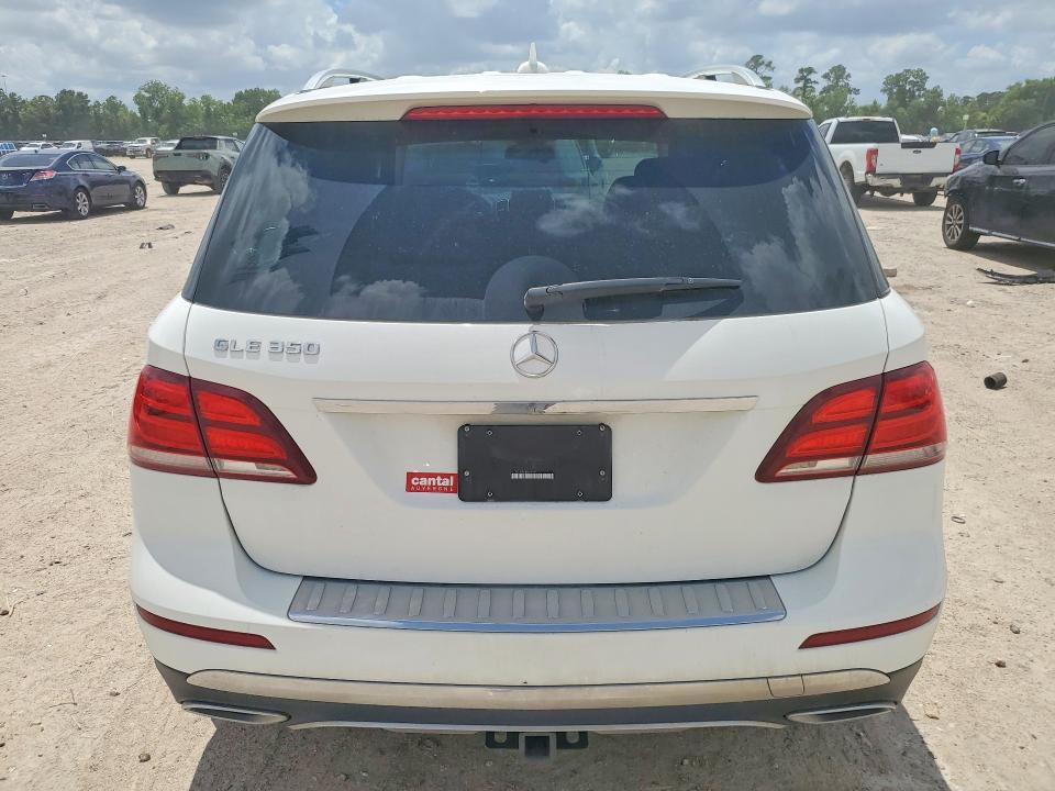 2018 Mercedes-benz Gle მანქანა იყიდება აუქციონზე, vin: 4JGDA5JB6JB042959, აუქციონის ნომერი: 56623596