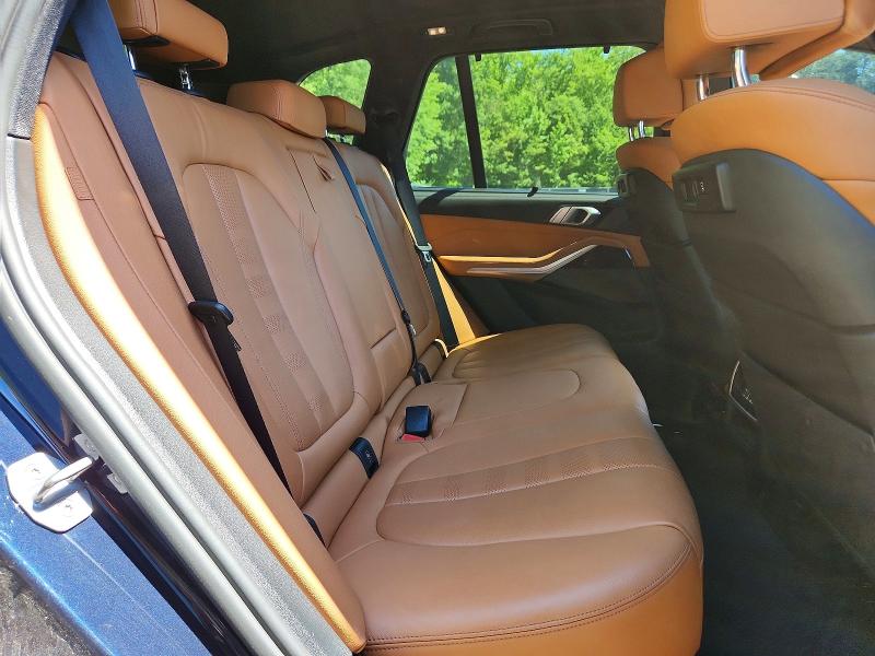 2021 Bmw X5 მანქანა იყიდება აუქციონზე, vin: 5UXCR6C03M9H17884, აუქციონის ნომერი: 55704736