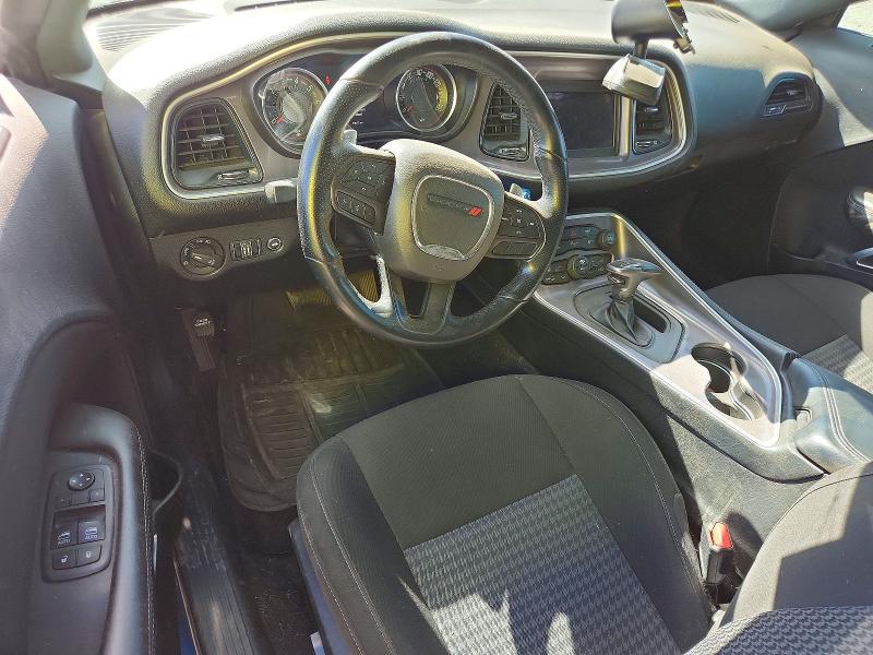 Продажа на аукционе авто 2022 Dodge Challenger, vin: 2C3CDZJGXNH143577, номер лота: 56859006