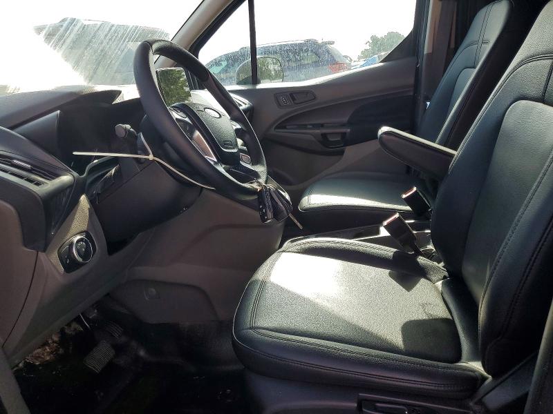 Продажа на аукционе авто 2020 Ford Transit Connect, vin: NM0LS7E27L1438987, номер лота: 57625686