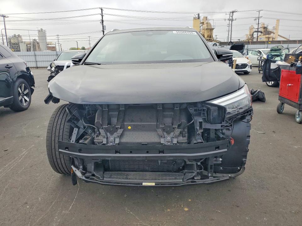 Aukcja sprzedaży 2024 Audi Q4 E-tron, vin: WA1LUBFZ0RP037454, numer aukcji: 55568496