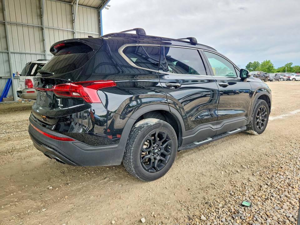 57639736 :رقم المزاد ، 5NMS6DAJ3NH454997 vin ، 2022 Hyundai Santa Fe مزاد بيع