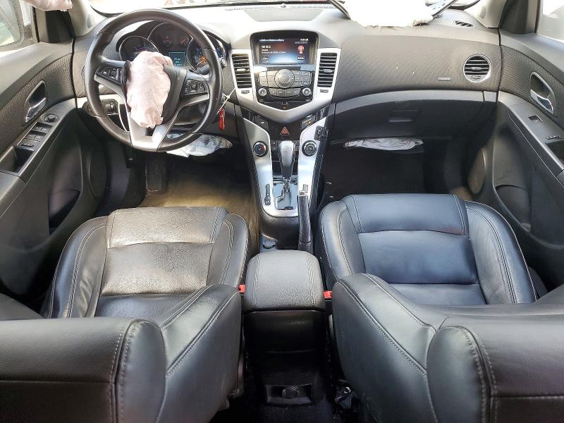 Продажа на аукционе авто 2015 Chevrolet Cruze, vin: 1G1P75SZ4F7260431, номер лота: 54633926