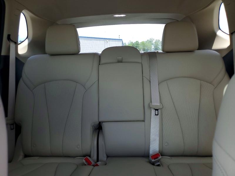 57011056 :رقم المزاد ، LRBFXCSA4HD237140 vin ، 2017 Buick Envision مزاد بيع