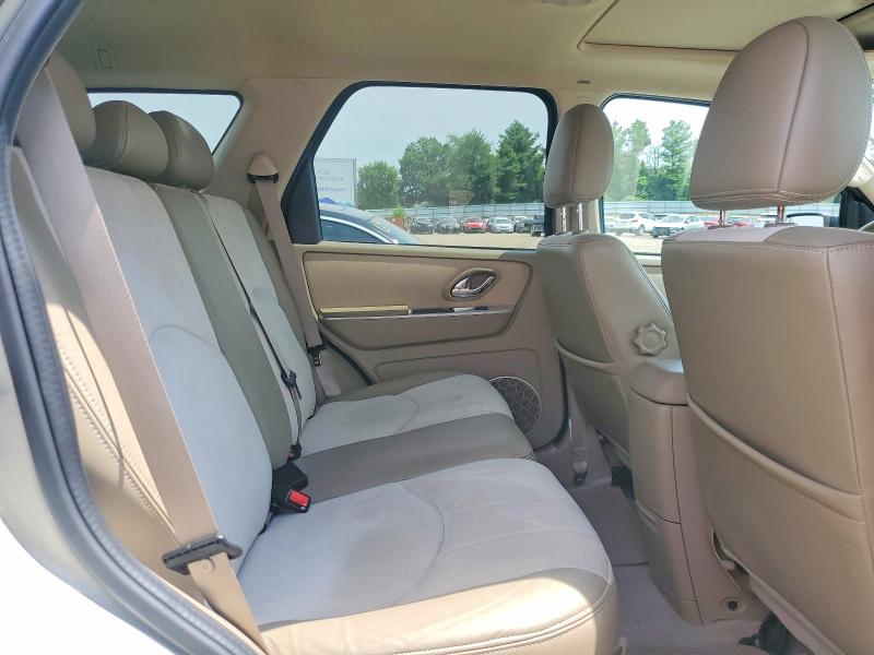 2005 Mercury Mariner მანქანა იყიდება აუქციონზე, vin: 4M2CU57175DJ09238, აუქციონის ნომერი: 56593526