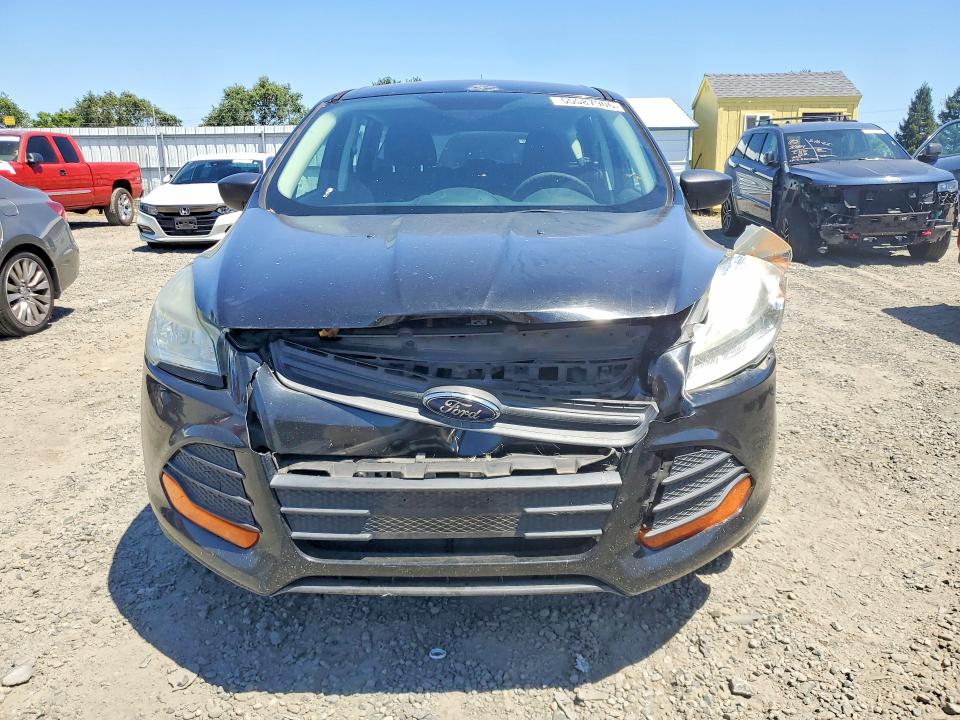 Продаж на аукціоні авто 2013 Ford Escape, vin: 1FMCU0F79DUA39931, номер лоту: 55587906