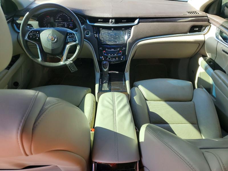 Aukcja sprzedaży 2014 Cadillac Xts, vin: 2G61M5S35E9199642, numer aukcji: 57013736