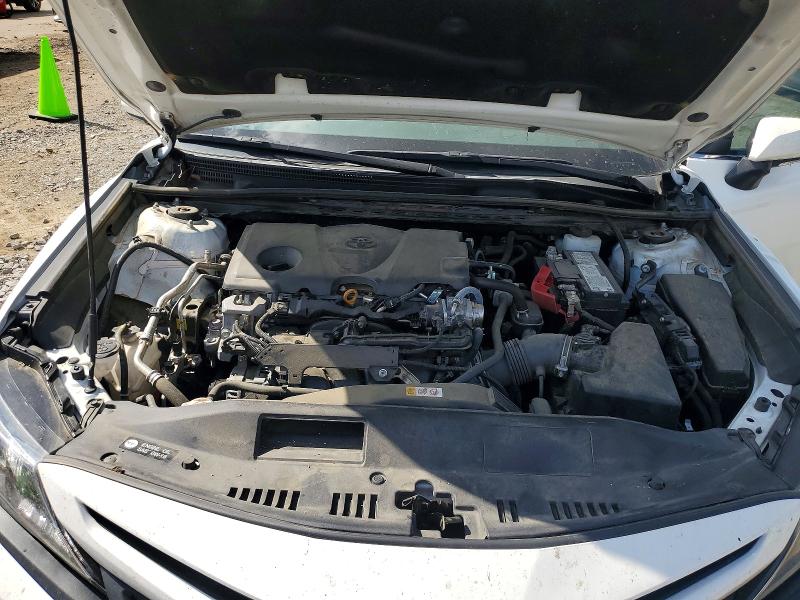Aukcja sprzedaży 2024 Toyota Camry, vin: 4T1G11AK1RU921436, numer aukcji: 59123506