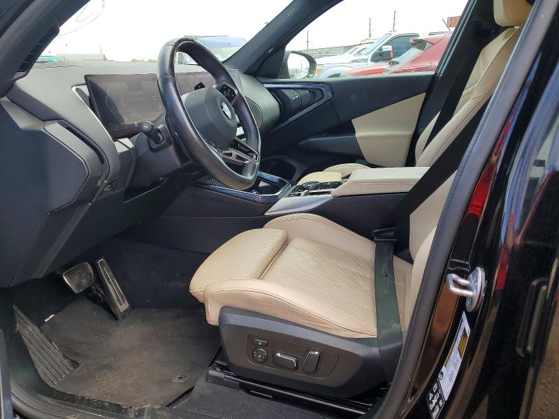 57901176 :رقم المزاد ، 5UX53GP03S9Y62024 vin ، 2025 Bmw X3 مزاد بيع