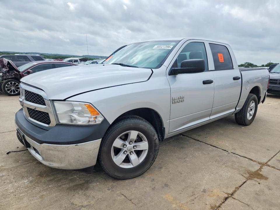 Продажа на аукционе авто 2013 Ram 1500, vin: 1C6RR6KG8DS565947, номер лота: 56527396