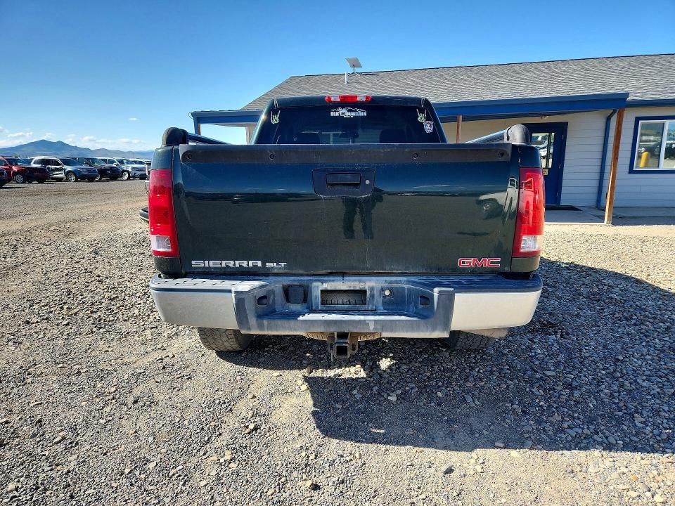 55430236 :رقم المزاد ، 3GTP2WE79DG240408 vin ، 2013 Gmc Sierra مزاد بيع
