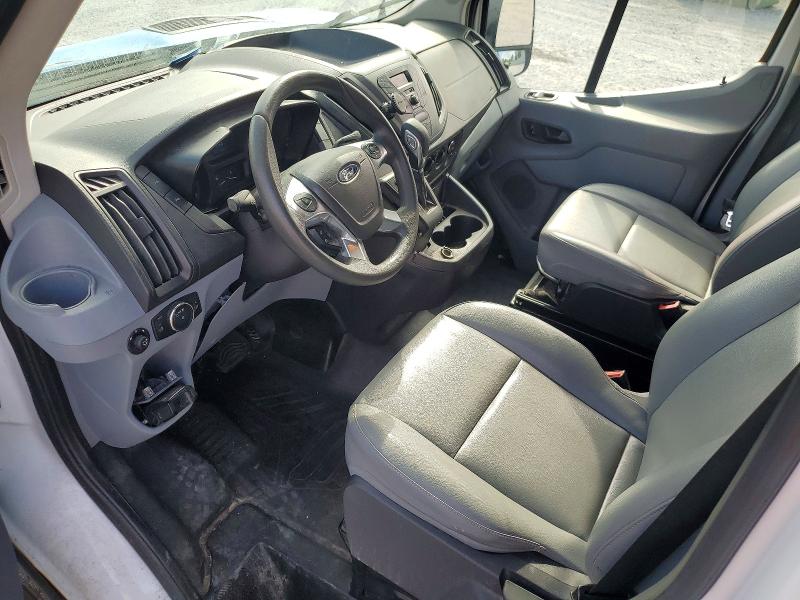Auction sale of the 2019 Ford Transit, vin: 1FTYR2CG0KKB14858, lot number: 56873606