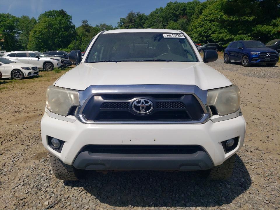 56246786 :رقم المزاد ، 3TMLU4EN9DM111775 vin ، 2013 Toyota Tacoma مزاد بيع