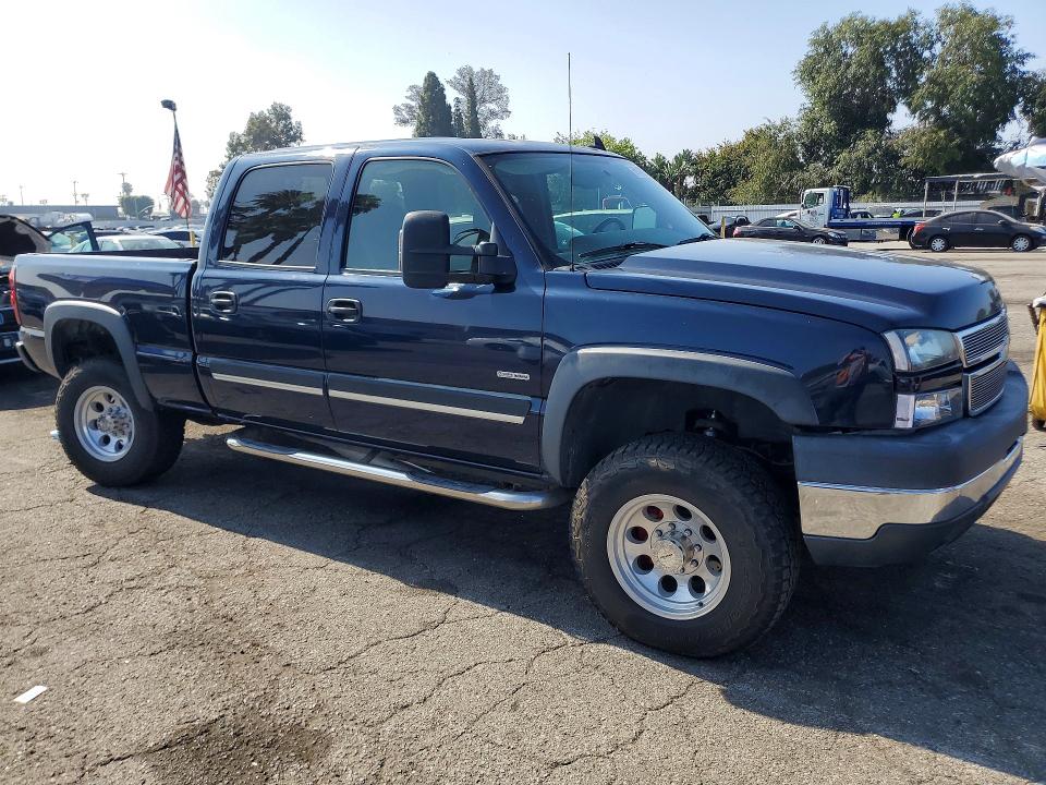 Aukcja sprzedaży 2007 Chevrolet Silverado, vin: 1GCHK23D17F154103, numer aukcji: 56146676