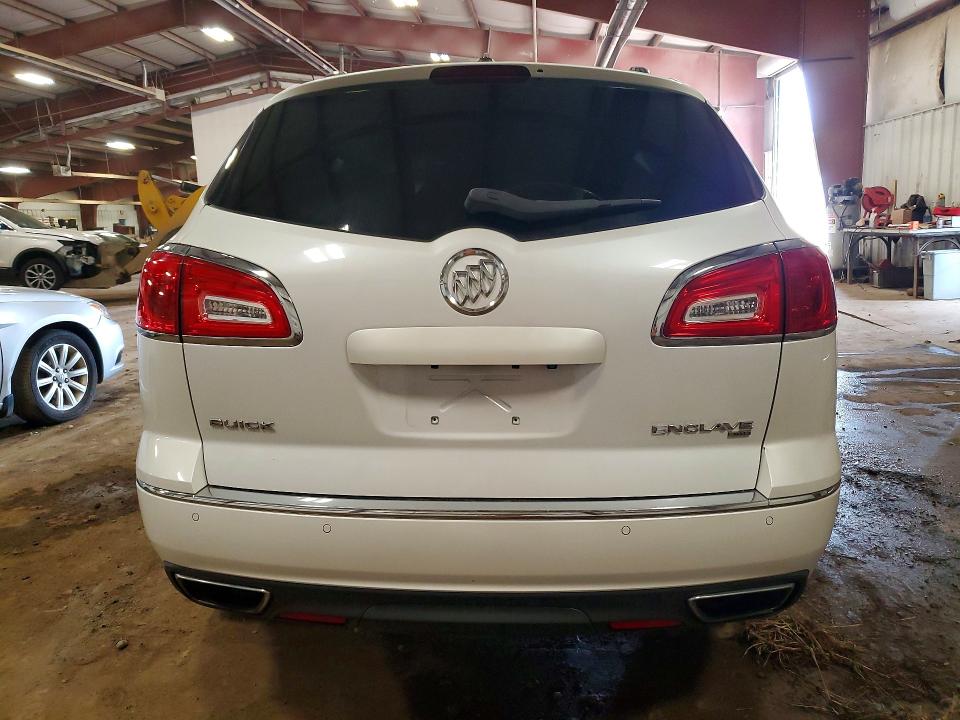 Продаж на аукціоні авто 2016 Buick Enclave, vin: 5GAKVCKD8GJ249129, номер лоту: 58907696