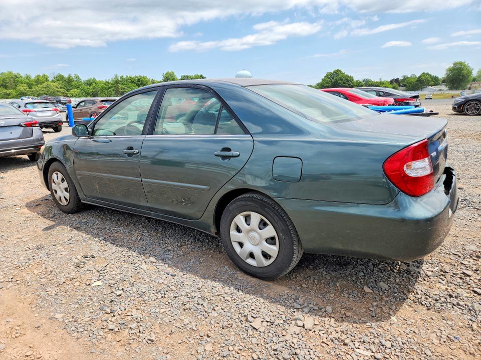 2002 Toyota Camry მანქანა იყიდება აუქციონზე, vin: 4T1BE32K52U511088, აუქციონის ნომერი: 57811416