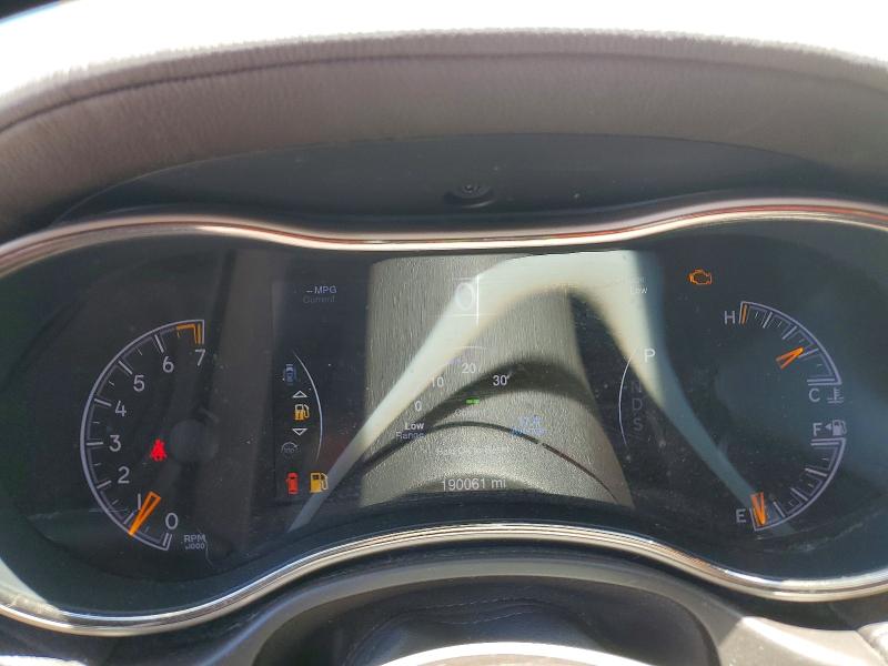 58444736 :رقم المزاد ، 1C4RJFJG4EC350871 vin ، 2014 Jeep Grand Cherokee مزاد بيع