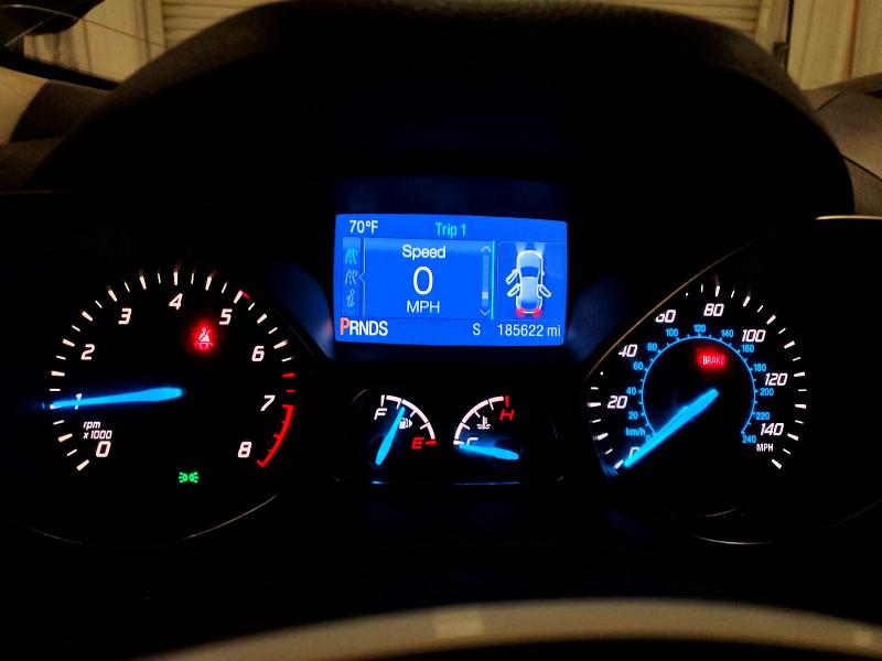Продаж на аукціоні авто 2014 Ford Escape, vin: 1FMCU9GX1EUC30330, номер лоту: 56867426