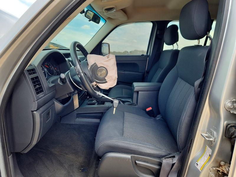 Продажа на аукционе авто 2011 Jeep Liberty, vin: 1J4PP2GK1BW578826, номер лота: 56474876
