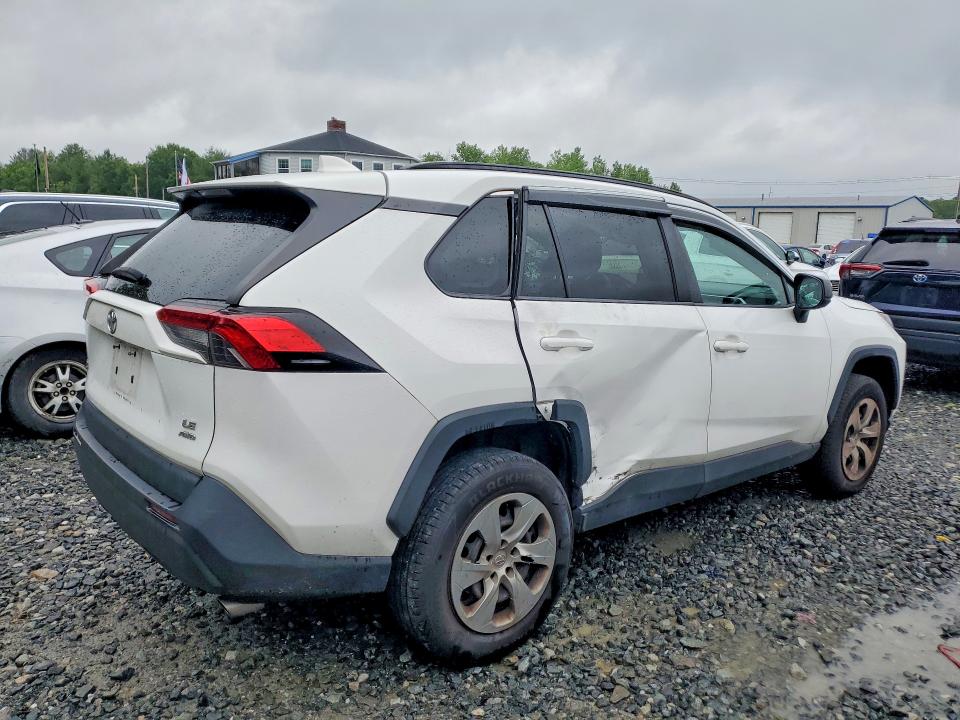 Продаж на аукціоні авто 2019 Toyota Rav4, vin: 2T3F1RFV5KW024498, номер лоту: 56955286