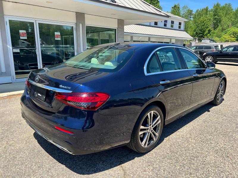 Aukcja sprzedaży 2022 Mercedes-benz E, vin: W1KZF8EB3NB032781, numer aukcji: 57218946
