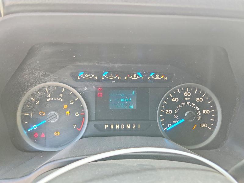 Aukcja sprzedaży 2017 Ford F150, vin: 1FTEX1CP2HKD83066, numer aukcji: 57071736