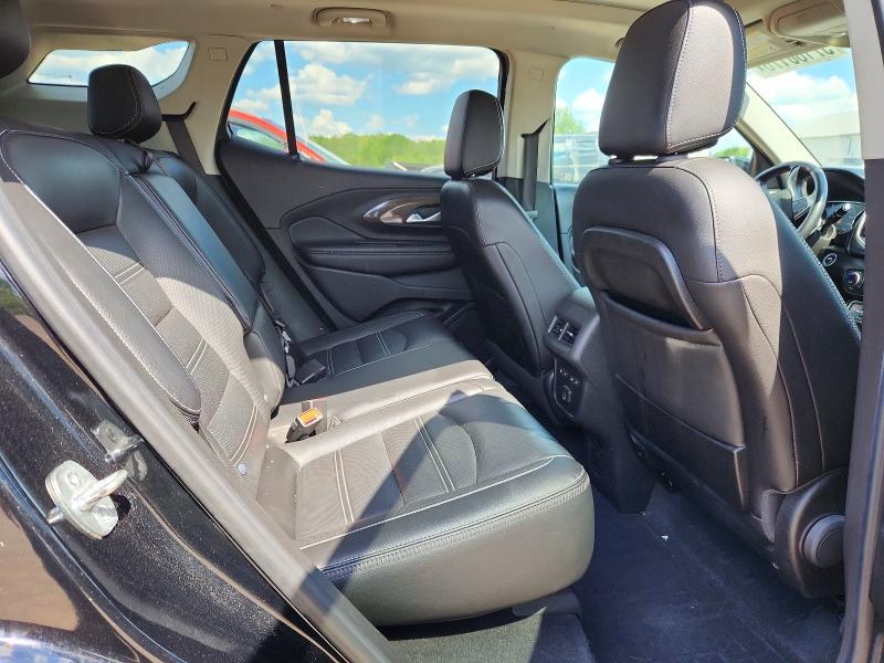 Продаж на аукціоні авто 2022 Gmc Terrain, vin: 3GKALXEVXNL195242, номер лоту: 57180176