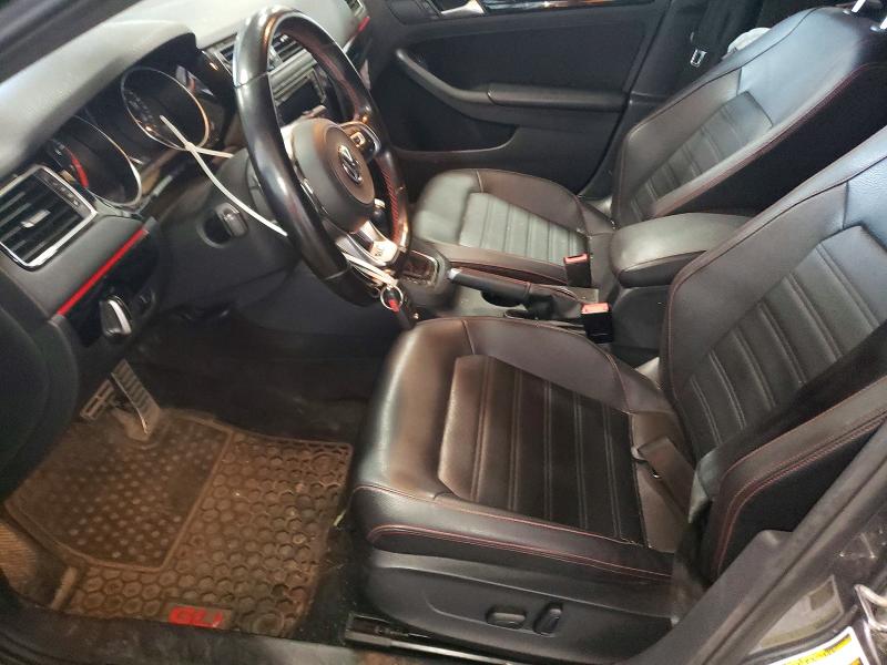Продаж на аукціоні авто 2017 Volkswagen Jetta, vin: 3VW4T7AJ1HM331040, номер лоту: 57625706
