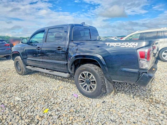 58282206 :رقم المزاد ، 3TMCZ5AN4NM469106 vin ، 2022 Toyota Tacoma مزاد بيع