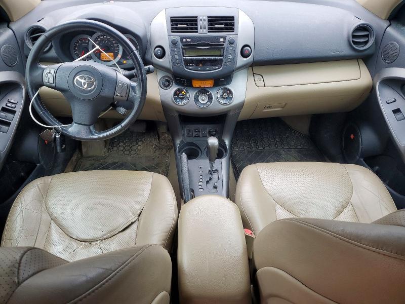 Продаж на аукціоні авто 2011 Toyota Rav4, vin: 2T3DK4DV1BW046900, номер лоту: 57163996