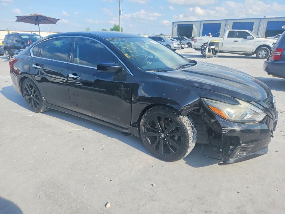 Aukcja sprzedaży 2018 Nissan Altima, vin: 1N4AL3AP4JC225150, numer aukcji: 57586836