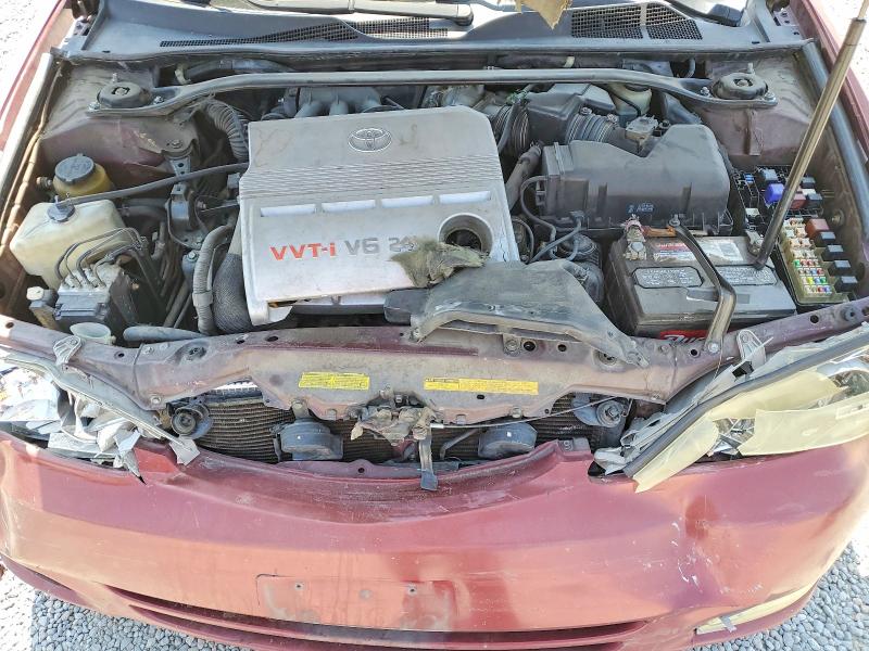 Aukcja sprzedaży 2003 Toyota Camry, vin: 4T1BF30K93U053668, numer aukcji: 57537166