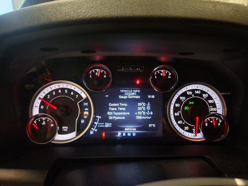Продажа на аукционе авто 2019 Ram 1500 Classic, vin: 1C6RR7KT0KS748078, номер лота: 59001776