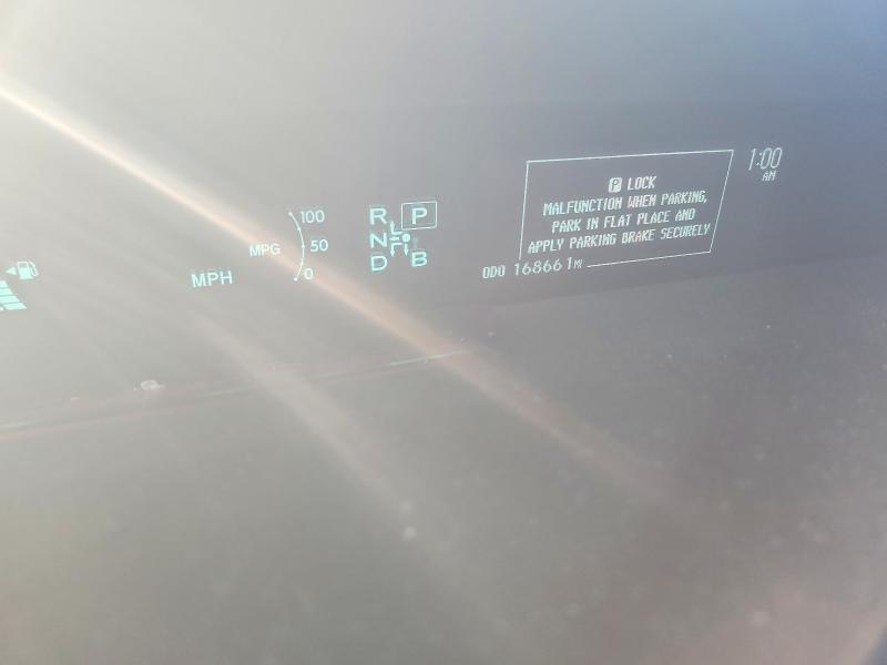 Продаж на аукціоні авто 2013 Toyota Prius, vin: JTDKN3DU0D1730175, номер лоту: 56938326