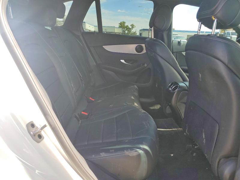 57228846 :رقم المزاد ، W1N0G8DBXMF973713 vin ، 2021 Mercedes-benz Glc مزاد بيع
