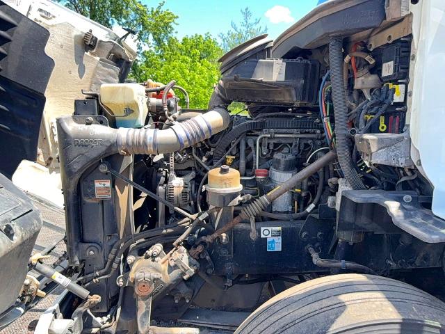 2015 Peterbilt 579 მანქანა იყიდება აუქციონზე, vin: 1XPBDP9X7FD295989, აუქციონის ნომერი: 56099216