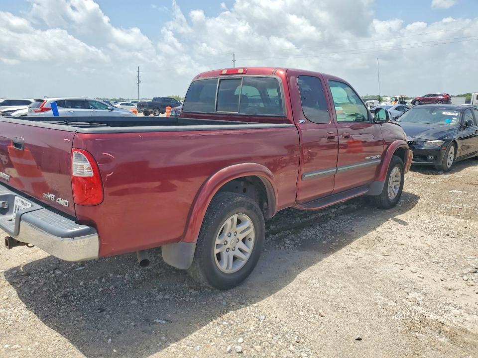 Продажа на аукционе авто 2006 Toyota Tundra, vin: 5TBBT44136S475666, номер лота: 58258436