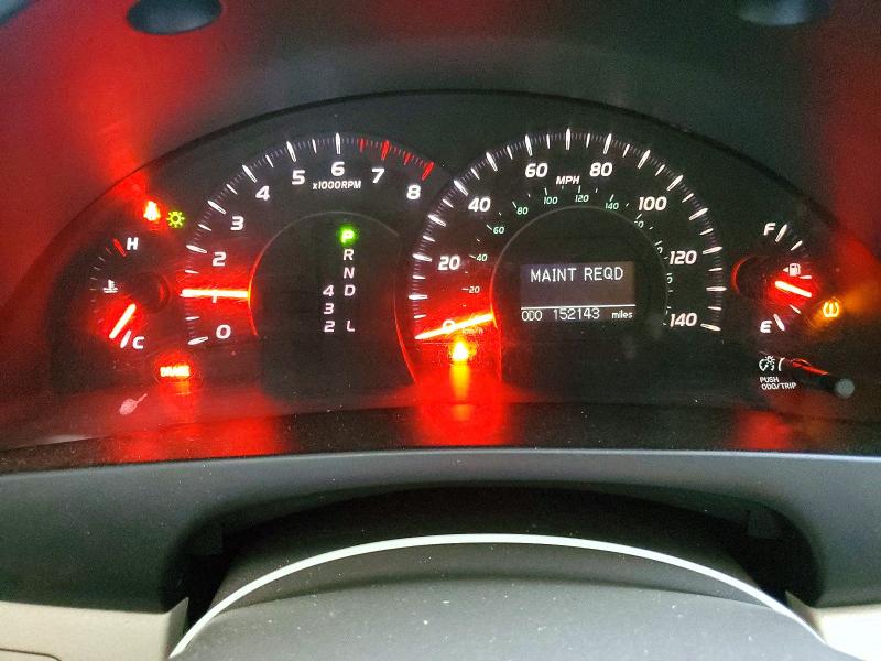 Продаж на аукціоні авто 2007 Toyota Camry, vin: JTNBE46K473071815, номер лоту: 55366736