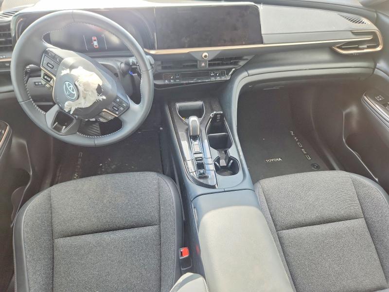 Aukcja sprzedaży 2024 Toyota Crown, vin: JTDAAAAF5R3018354, numer aukcji: 56185126