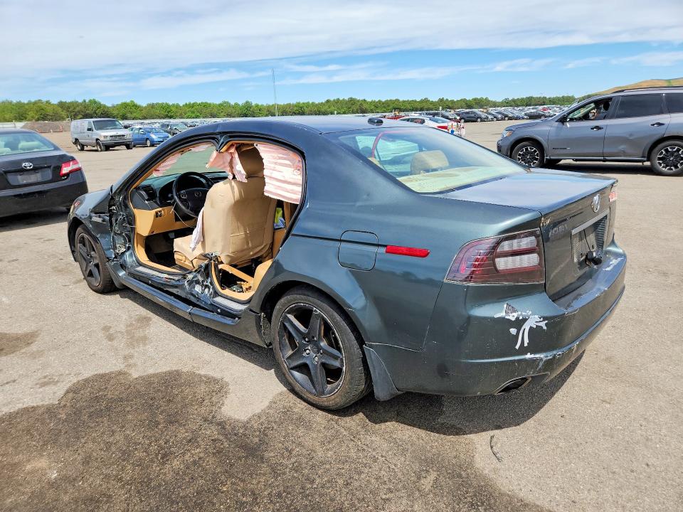 Aukcja sprzedaży 2004 Acura Tl, vin: 19UUA66254A010695, numer aukcji: 57392146