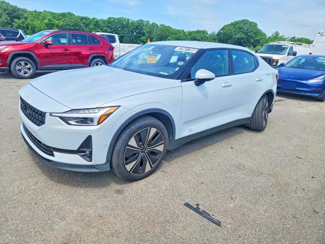 57041786 :رقم المزاد ، YSMEG3KA3PL159245 vin ، 2023 Polestar 2 مزاد بيع