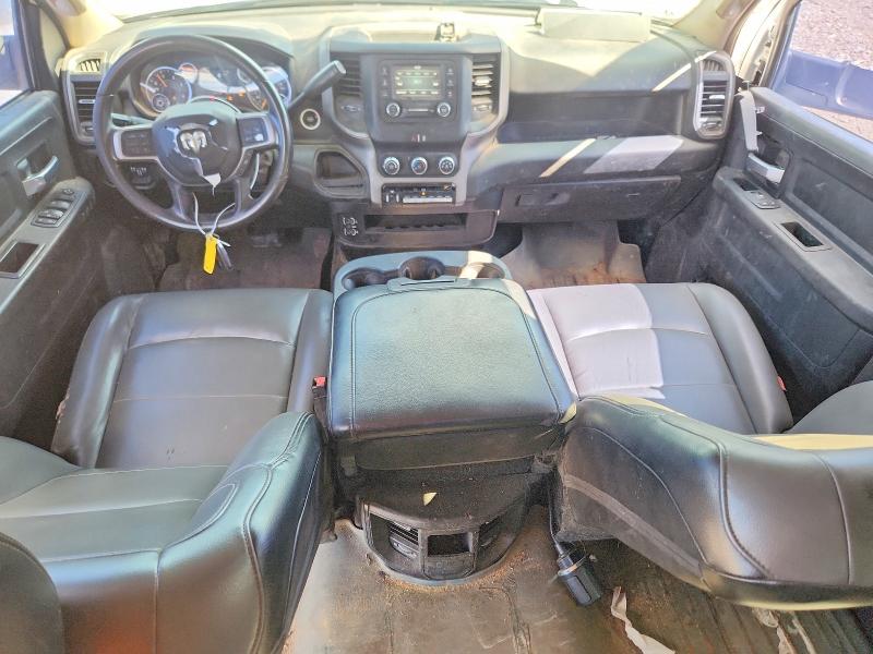 Aukcja sprzedaży 2019 Ram 3500, vin: 3C7WRTCL9KG529245, numer aukcji: 55840706