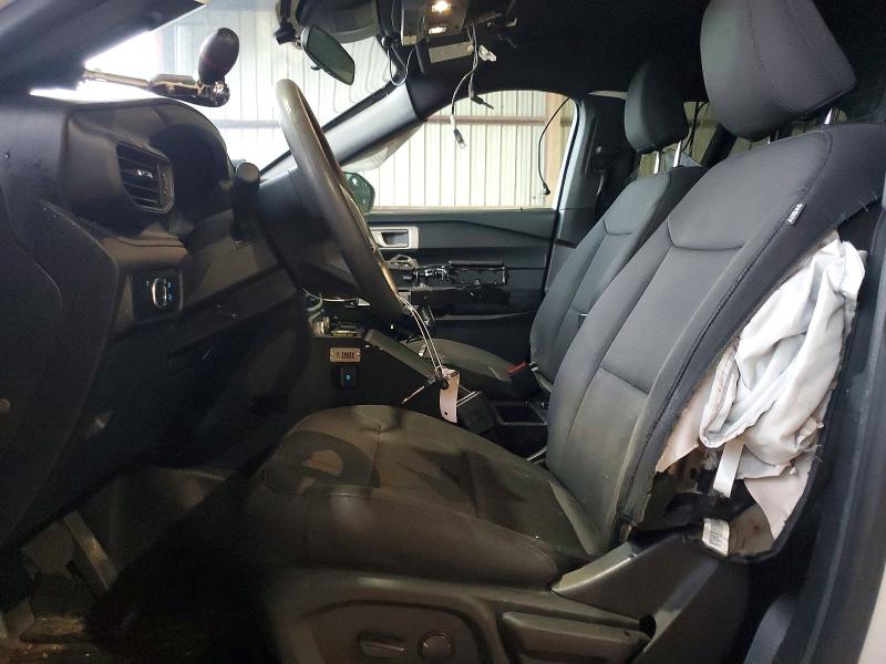 Aukcja sprzedaży 2023 Ford Explorer, vin: 1FM5K8ABXPGB55764, numer aukcji: 57320096