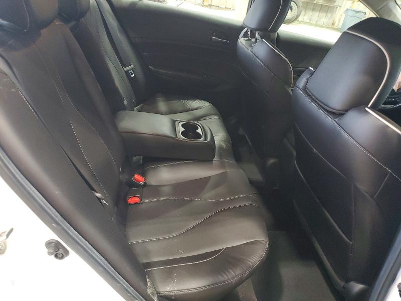 Продаж на аукціоні авто 2019 Acura Ilx, vin: 19UDE2F78KA014925, номер лоту: 55811986