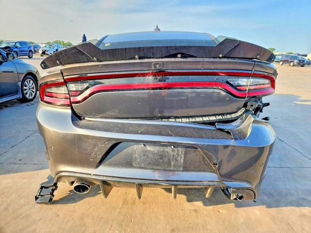 Aukcja sprzedaży 2020 Dodge Charger, vin: 2C3CDXGJ7LH197617, numer aukcji: 57373446